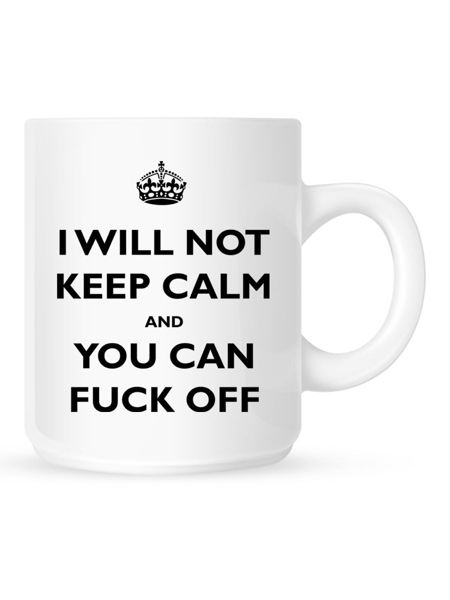 Mug Right