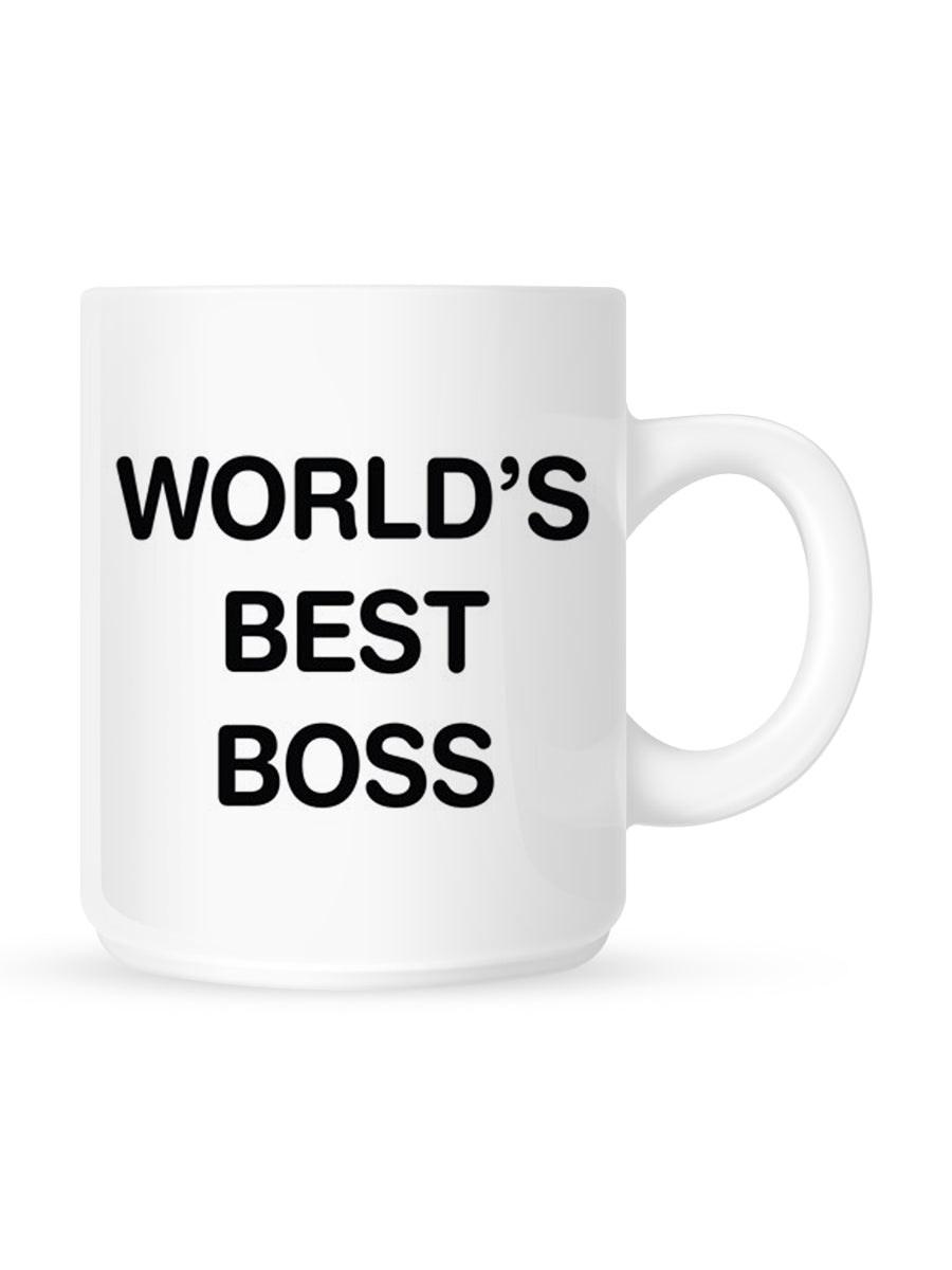 Mug Back