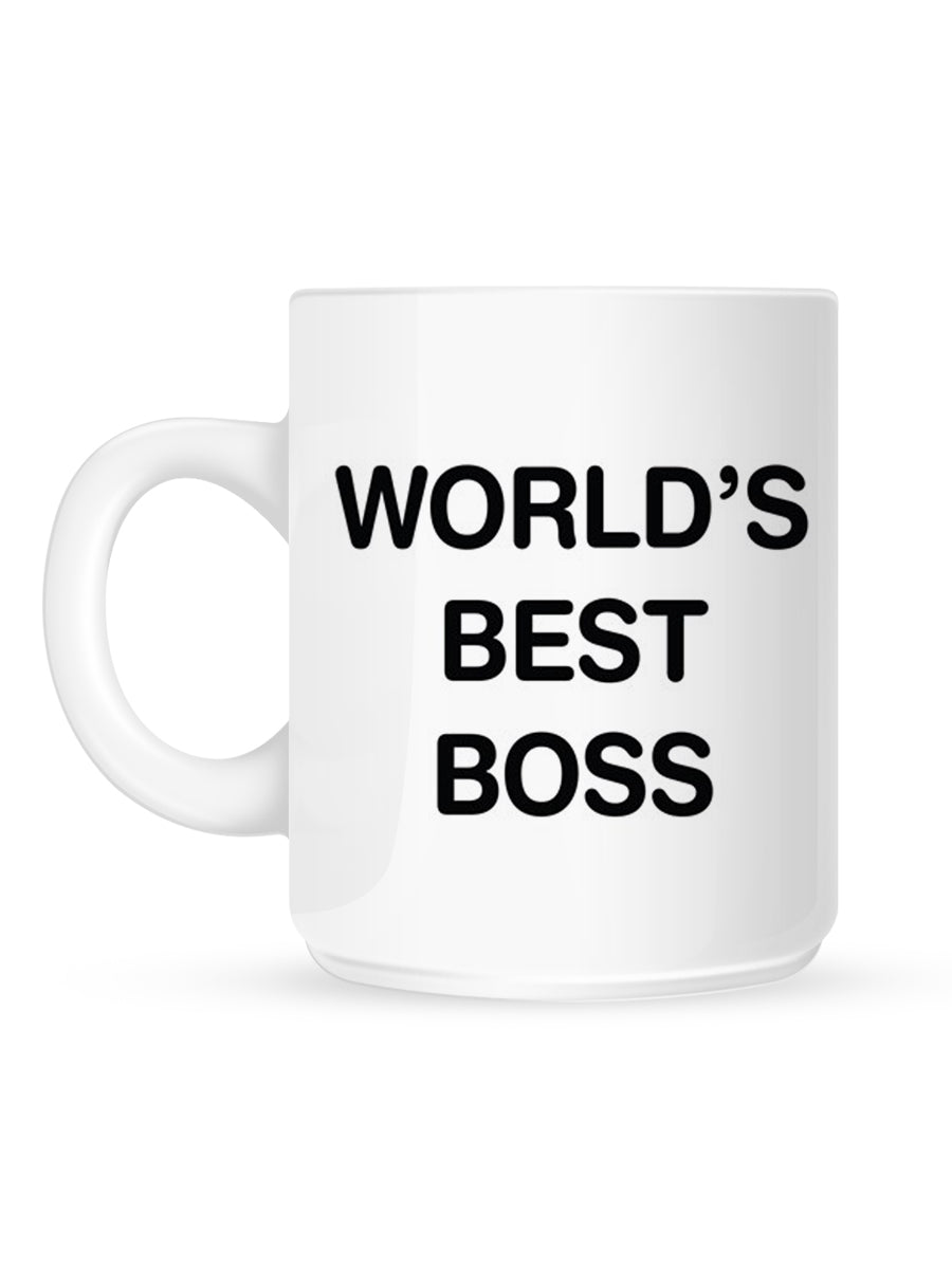 Mug Front