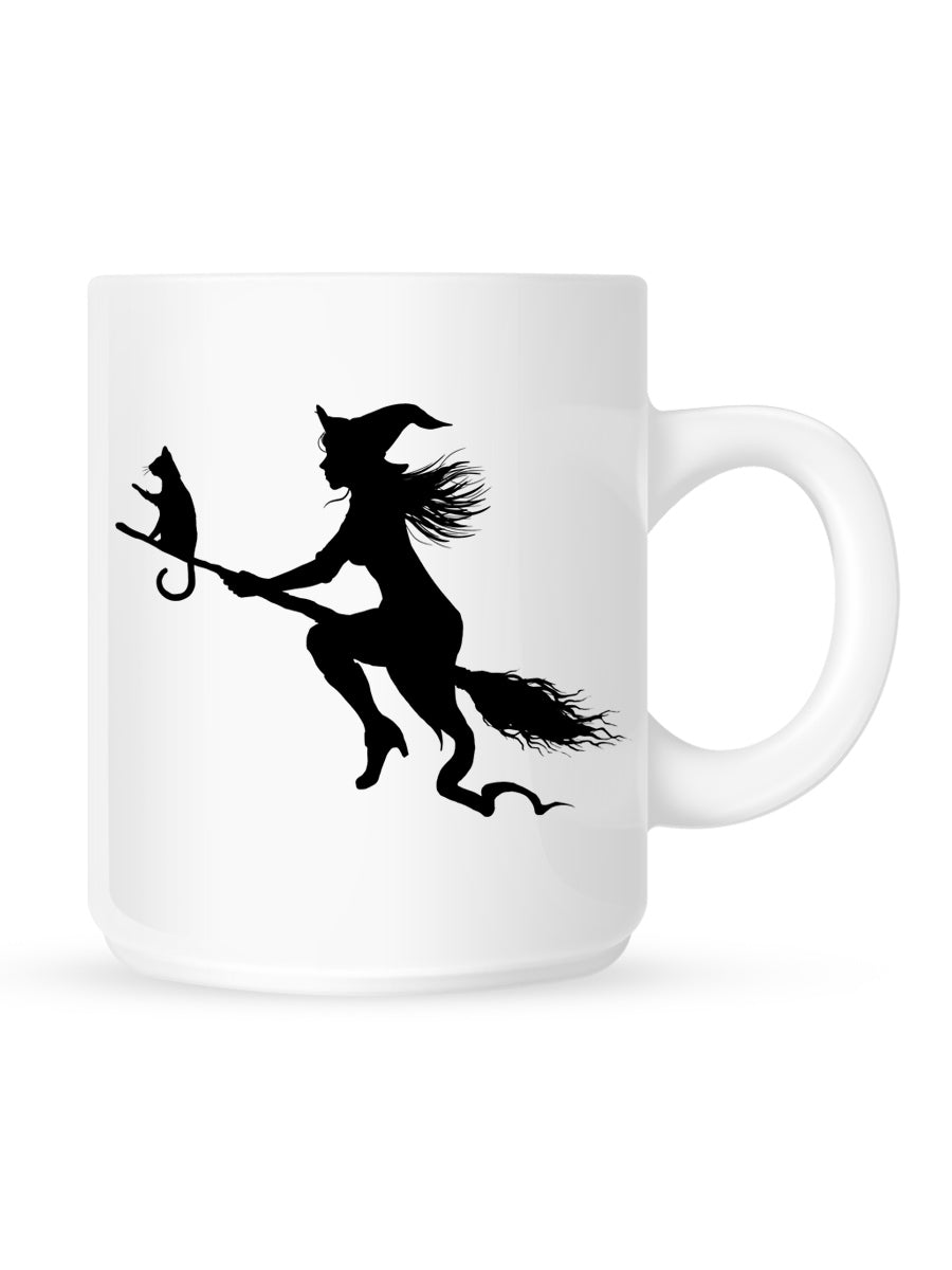 Mug Right