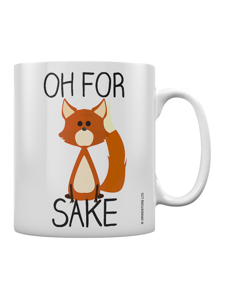 Mug Right