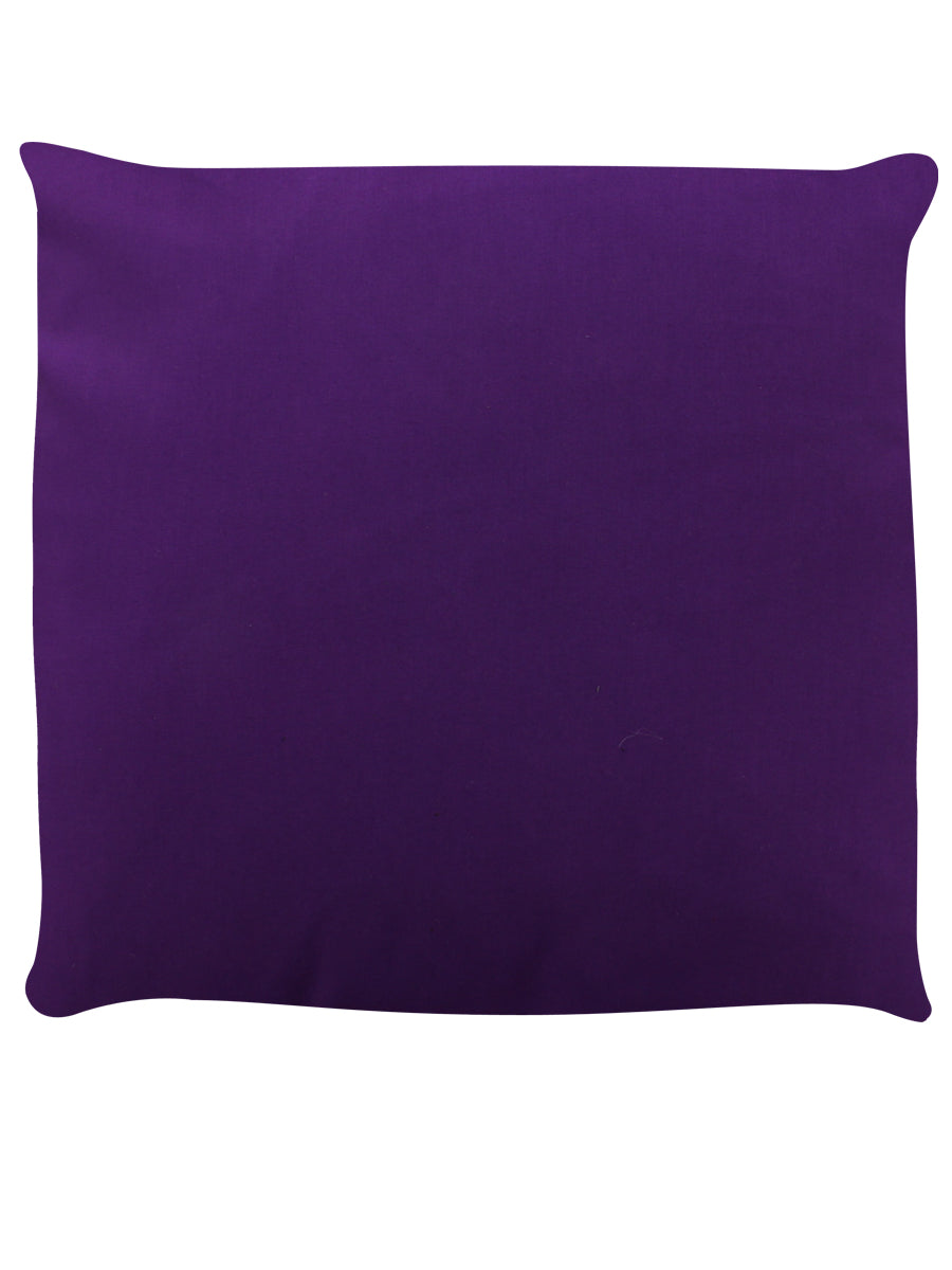 Cushion Back