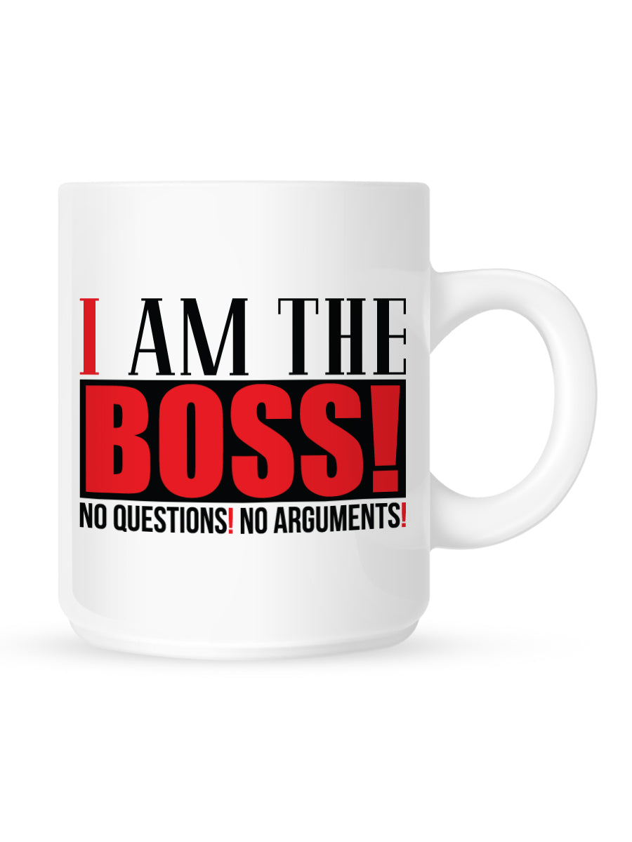 Mug Right