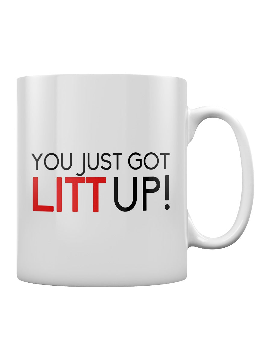 Mug Right
