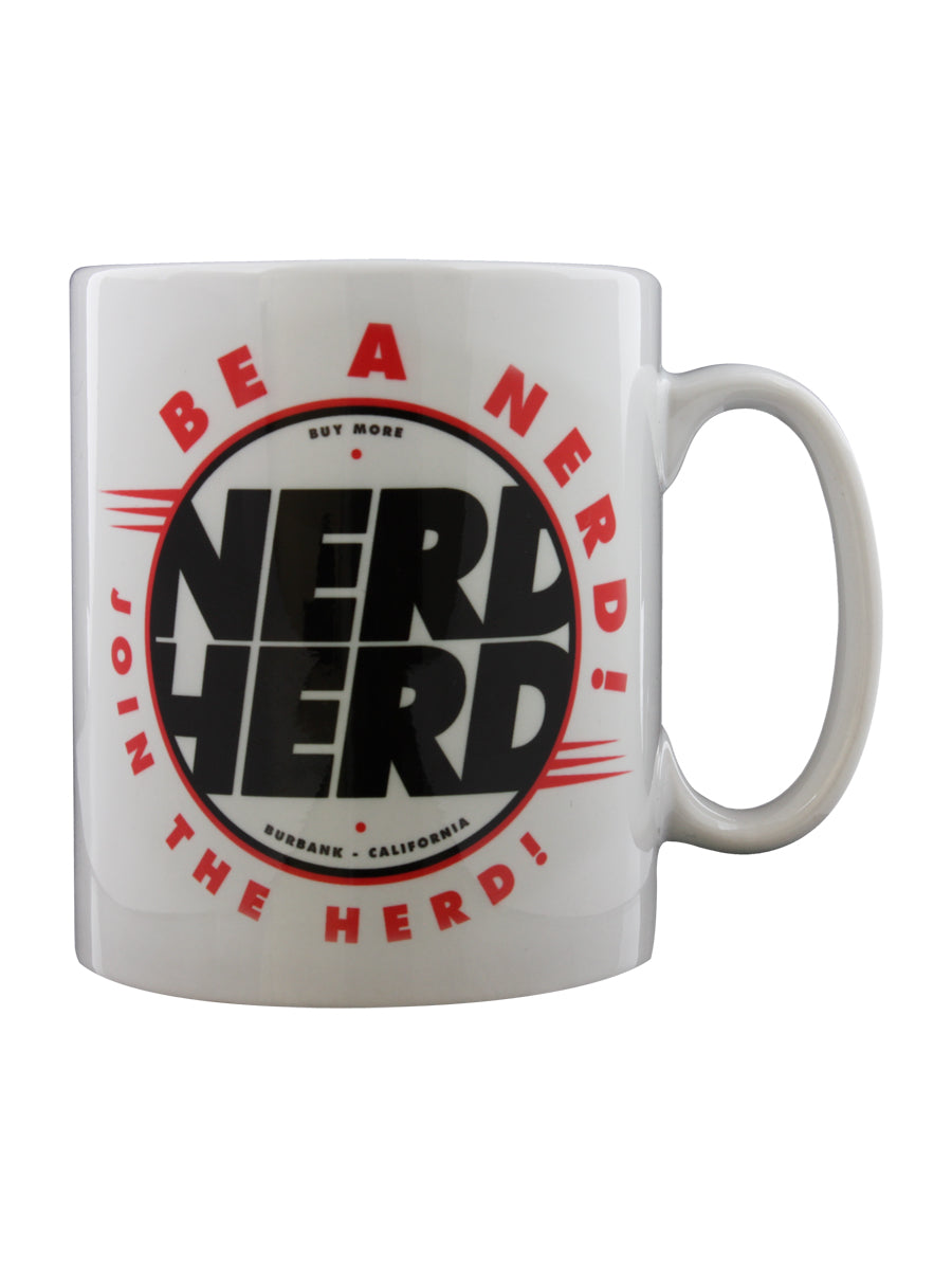 Mug Back