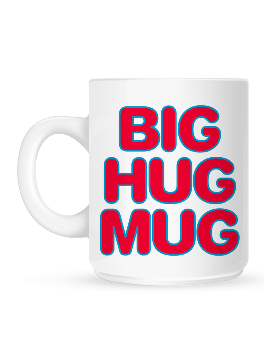 Mug Front