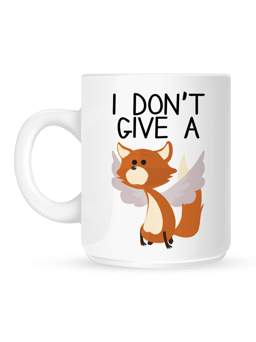 Mug Front