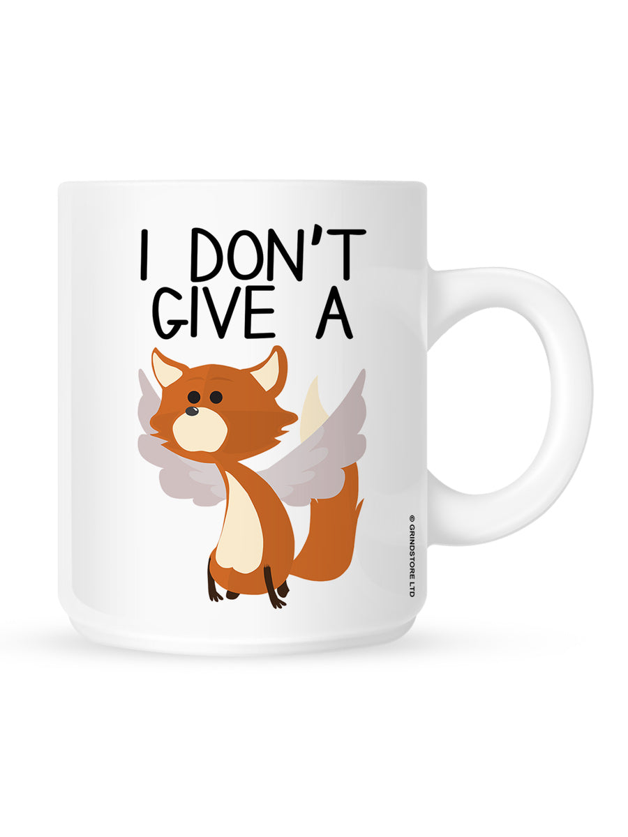 Mug Right