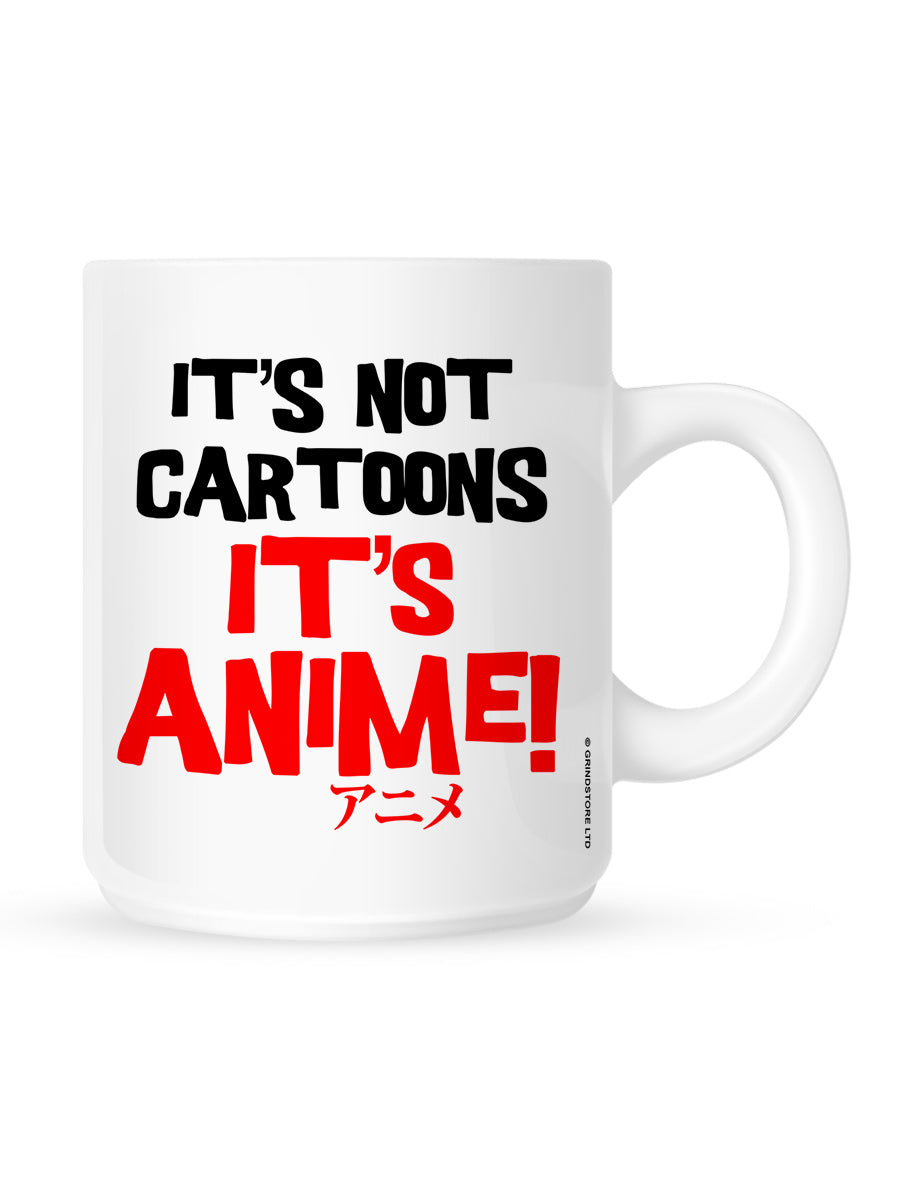 Mug Right