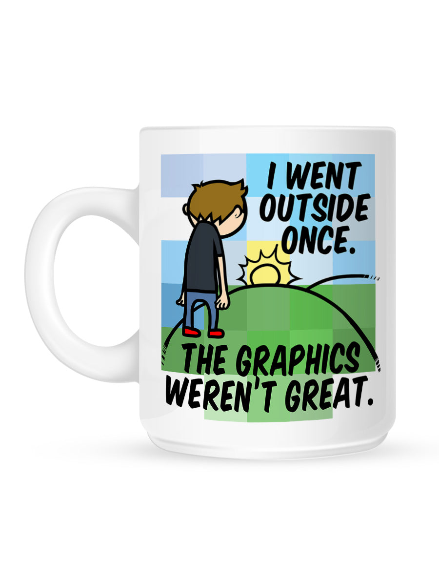 Mug Front