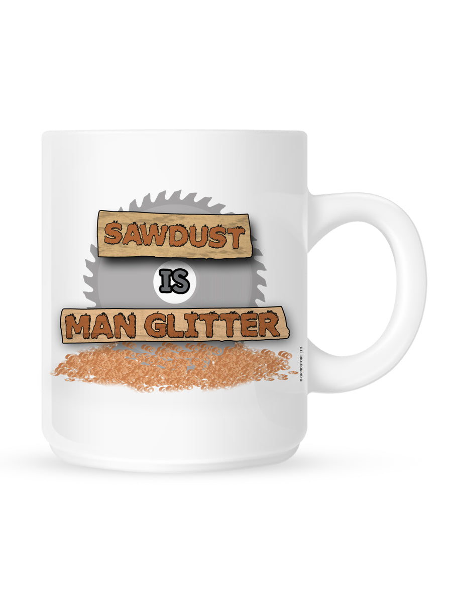 Mug Right