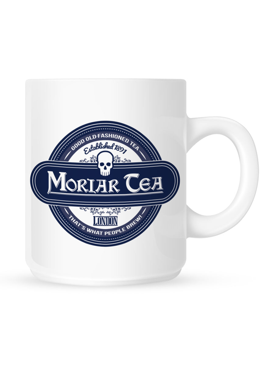 Mug Right