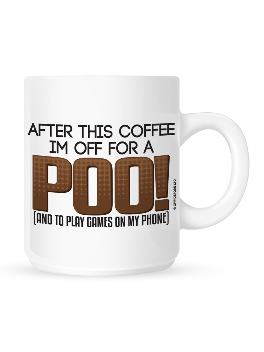 Mug Right