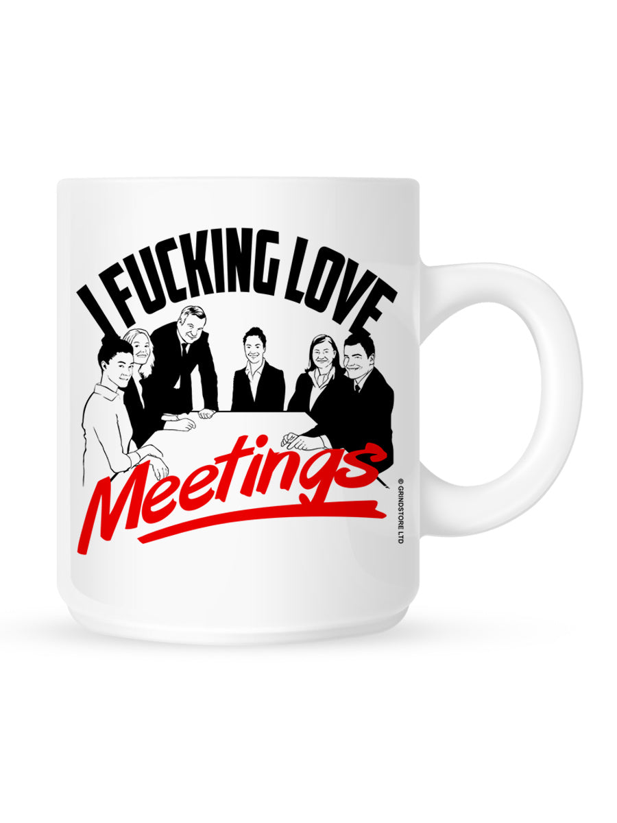 Mug Right
