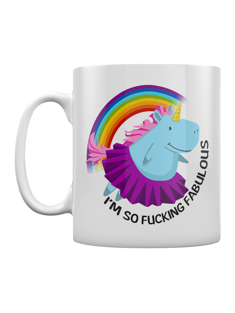 Mug Front