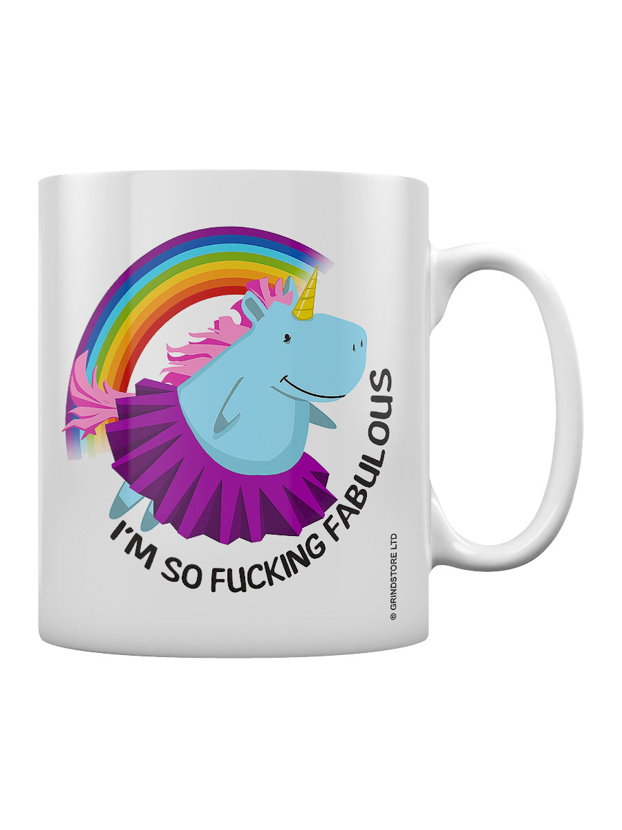 Mug Right