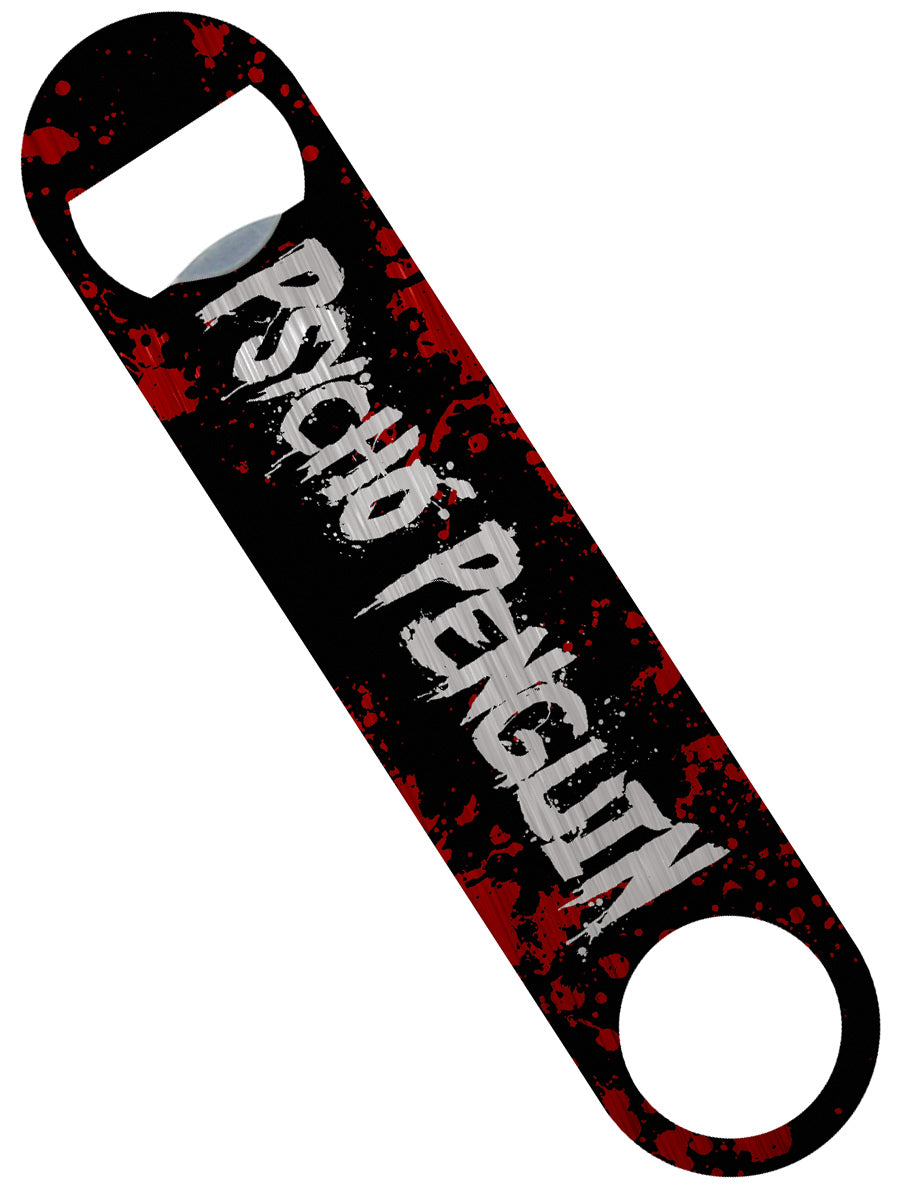 Bottle Opener Back