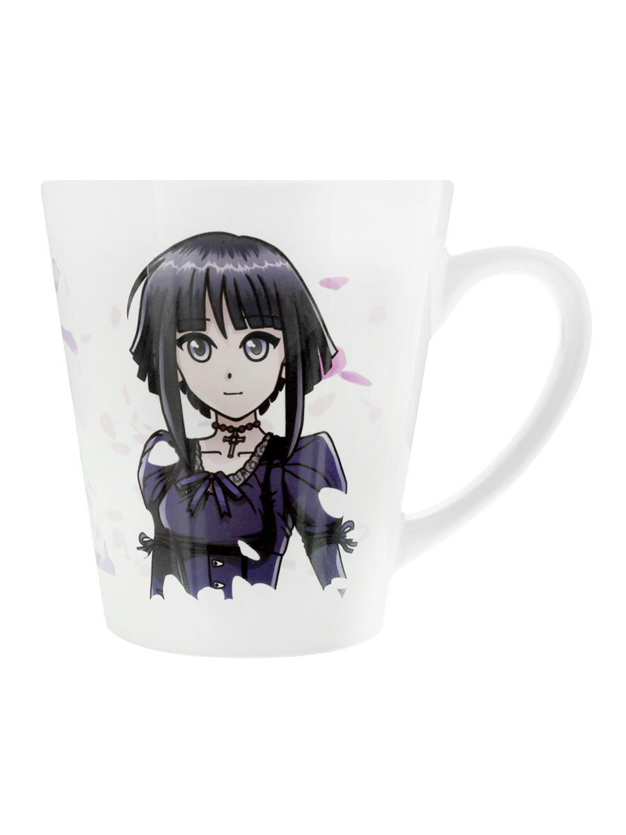 Latte Mug Right