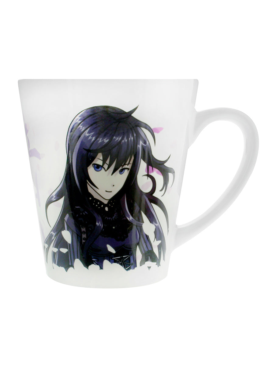 Latte Mug Right