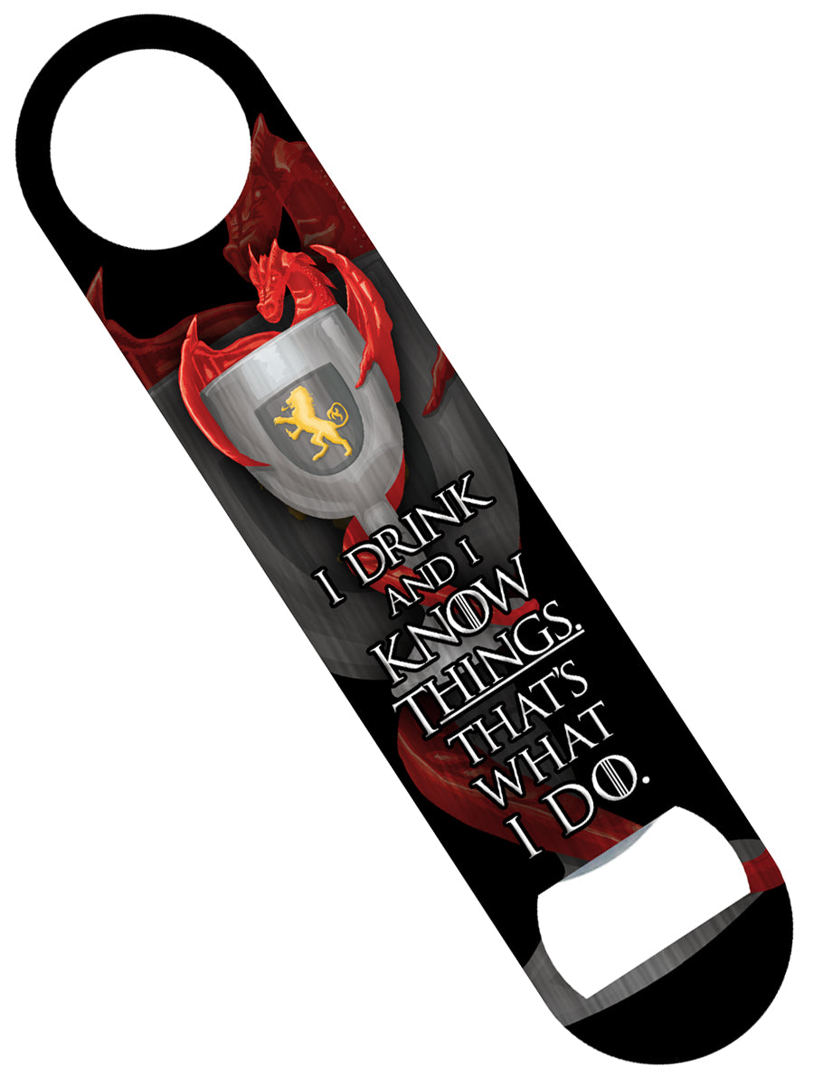 Bottle Opener Back