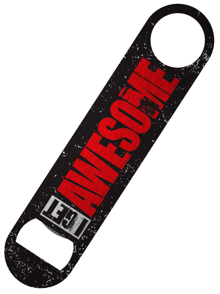 Bottle Opener Back