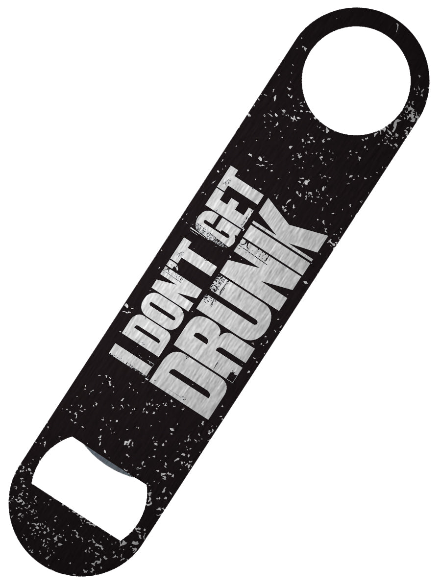 Bottle Opener Front