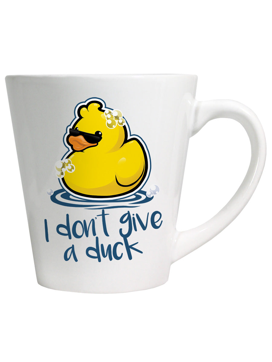 Latte Mug Right