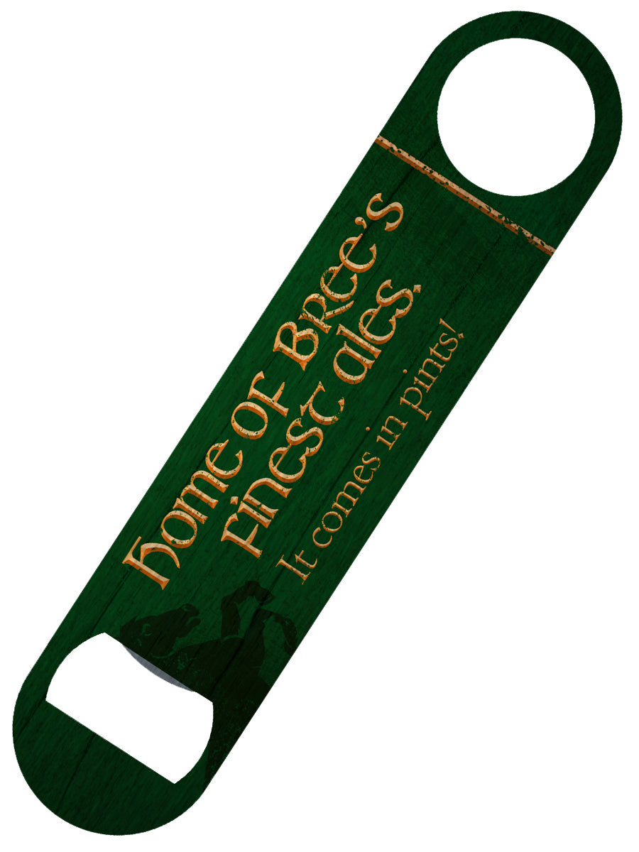 Bottle Opener Back