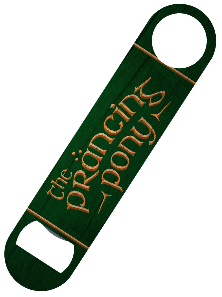 Bottle Opener Front