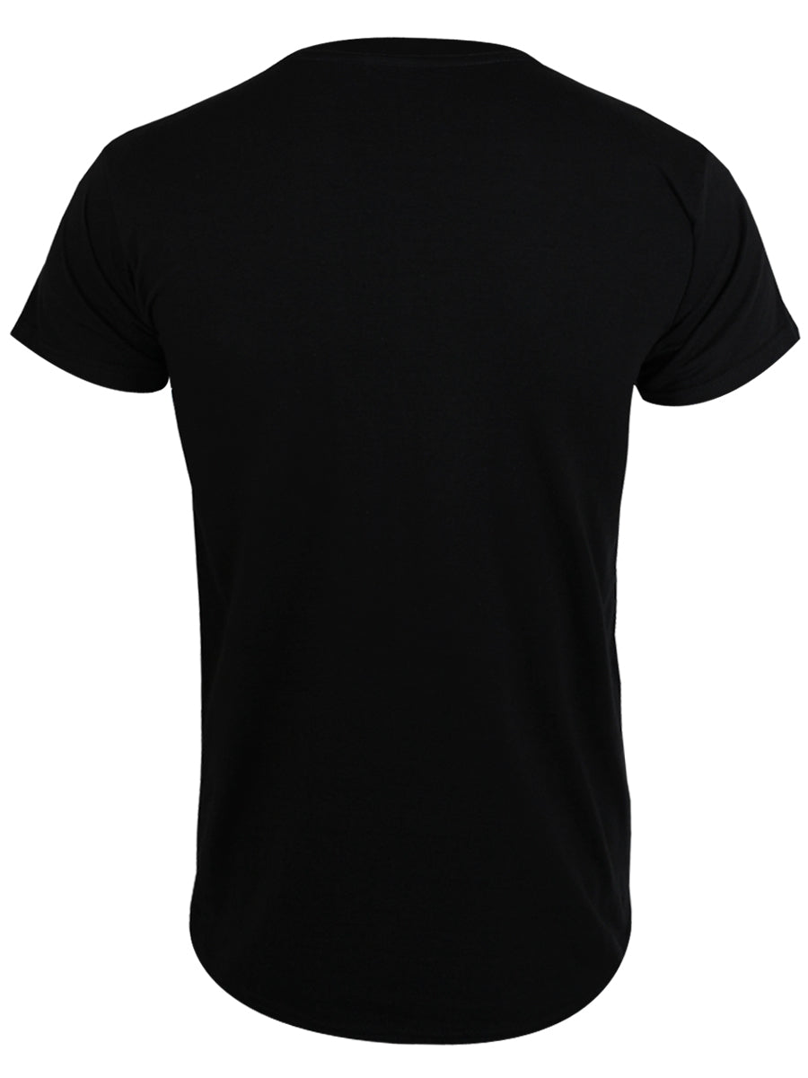 Mens T-shirt Back