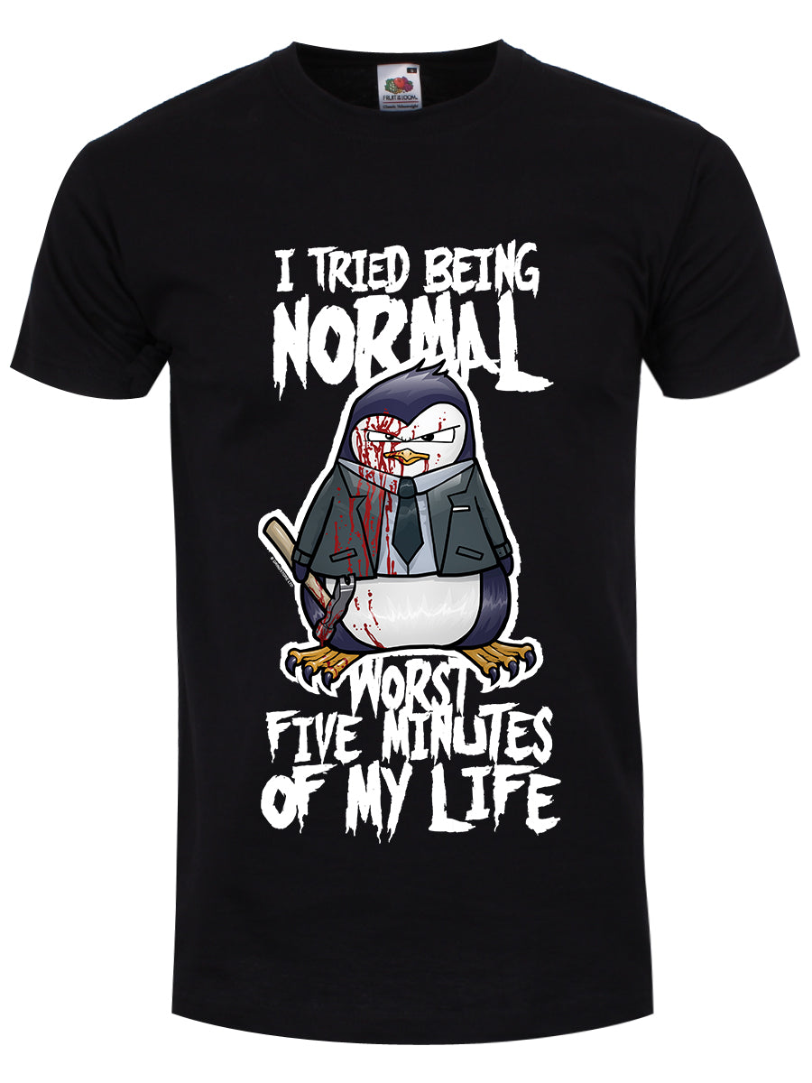 Mens T-shirt Front