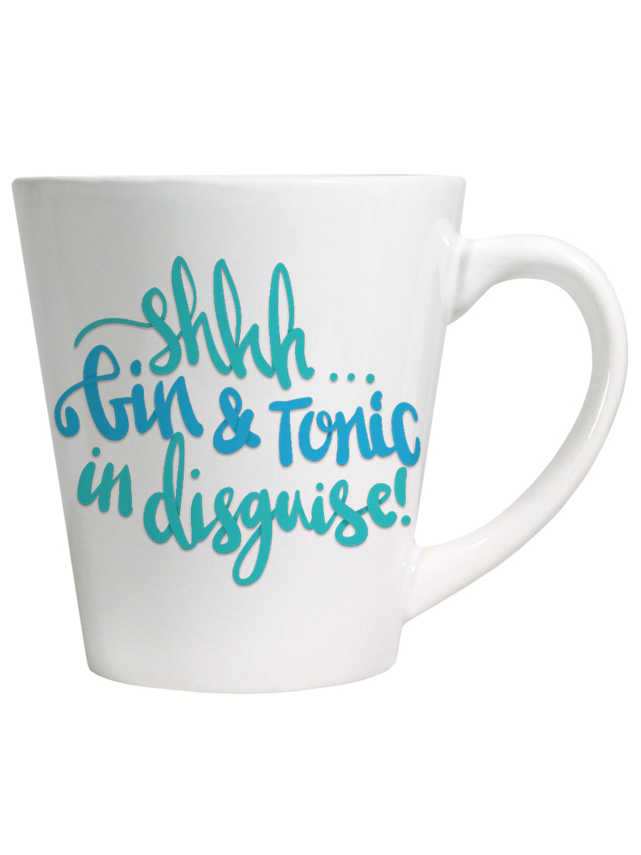 Latte Mug Right