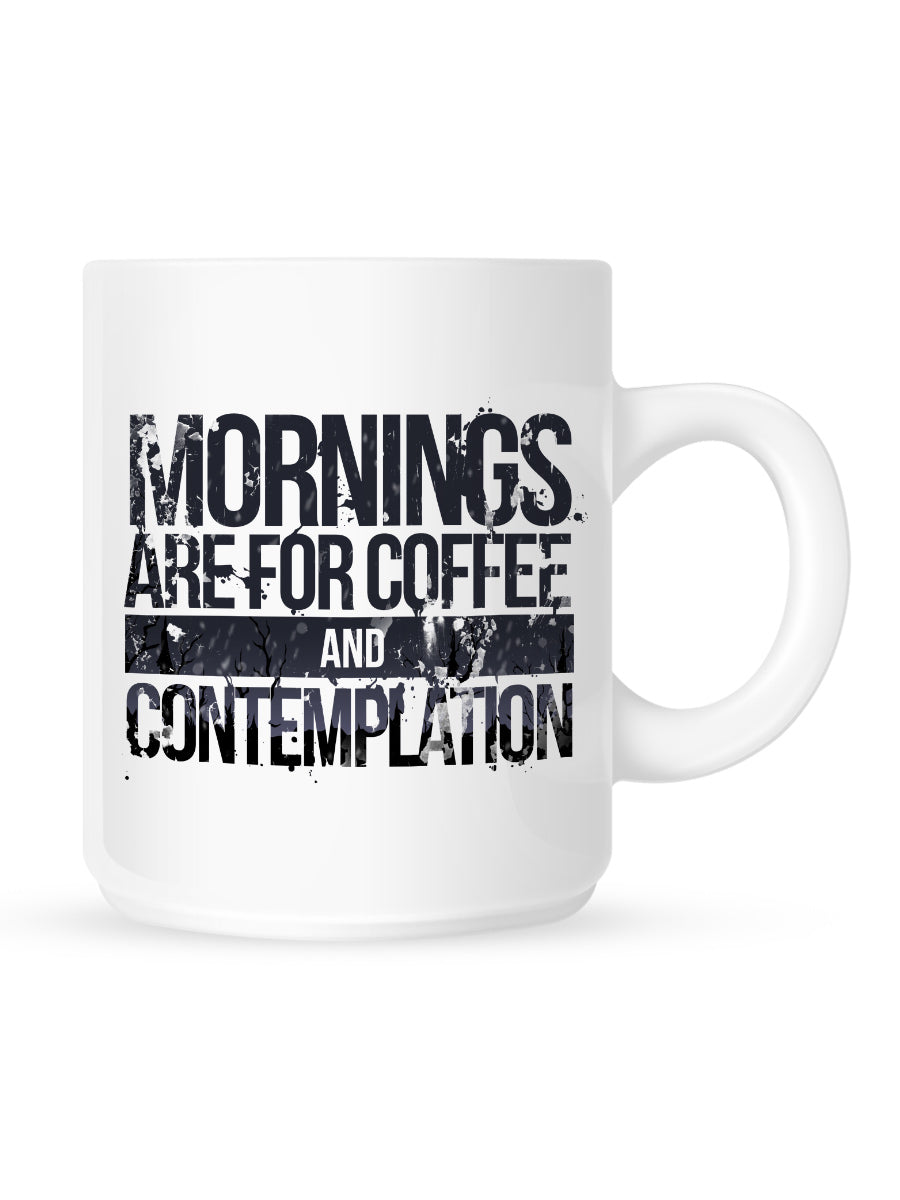 Mug Right