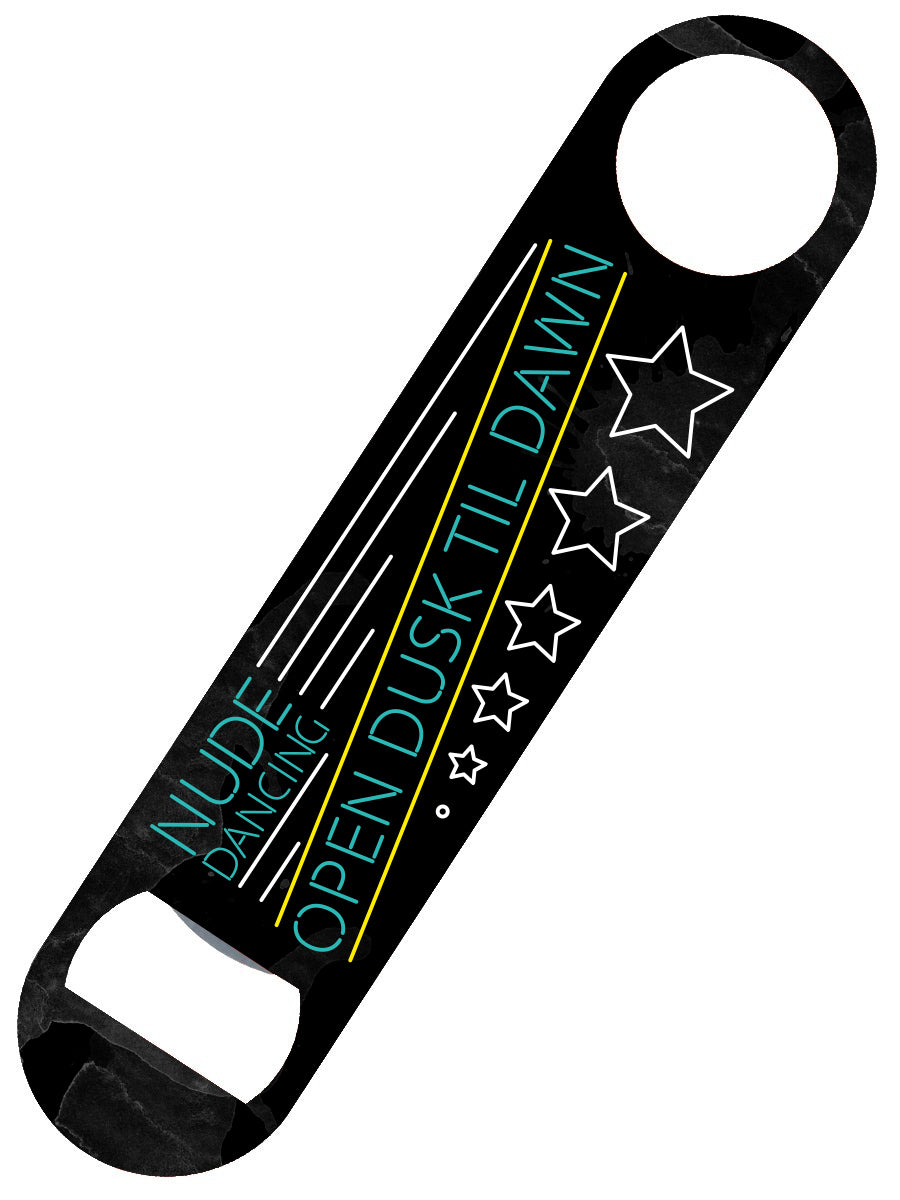 Bottle Opener Back