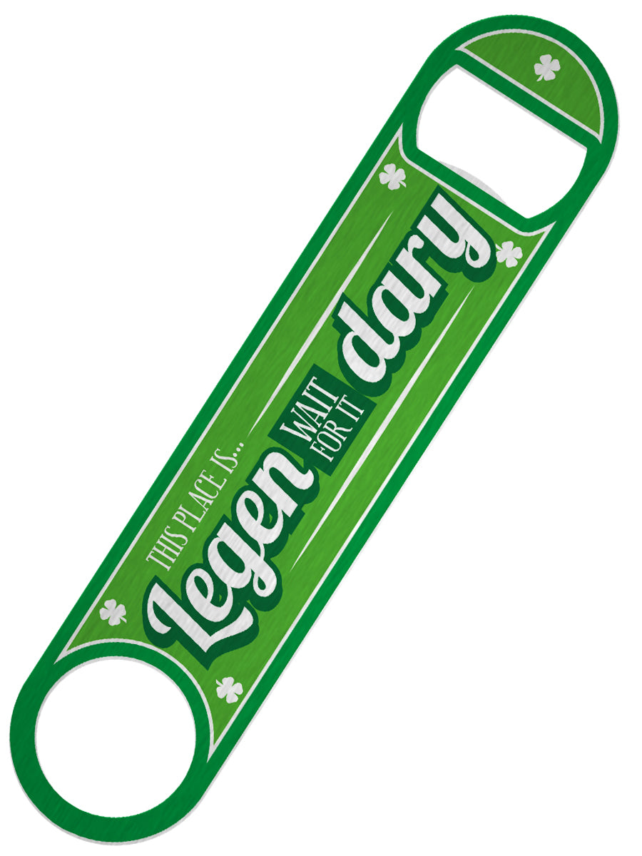 Bottle Opener Back