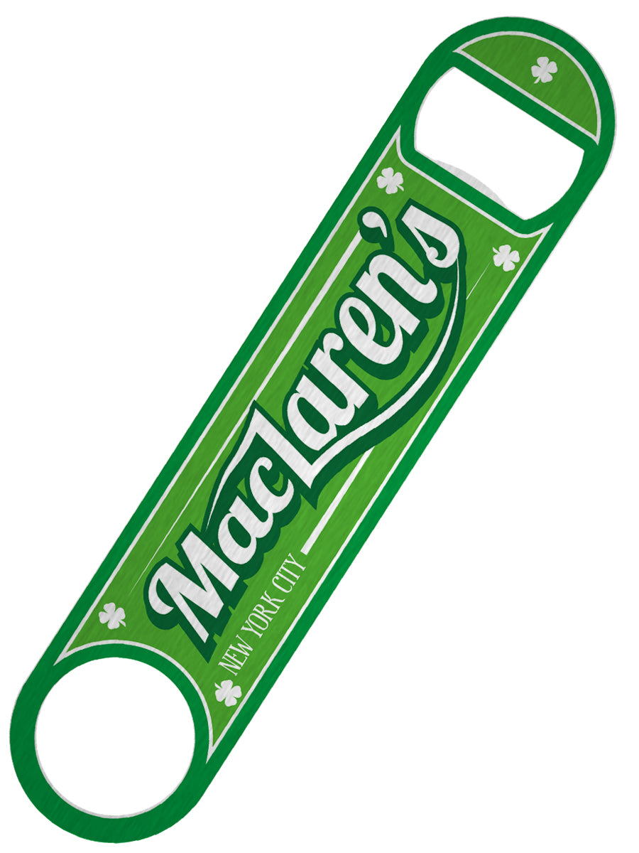 Bottle Opener Front