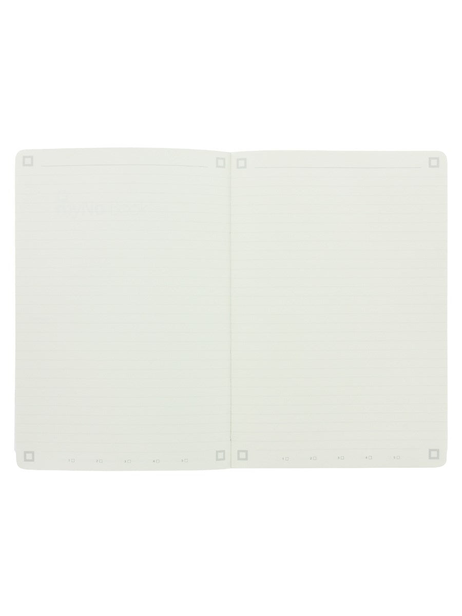 Notebook Inside Page