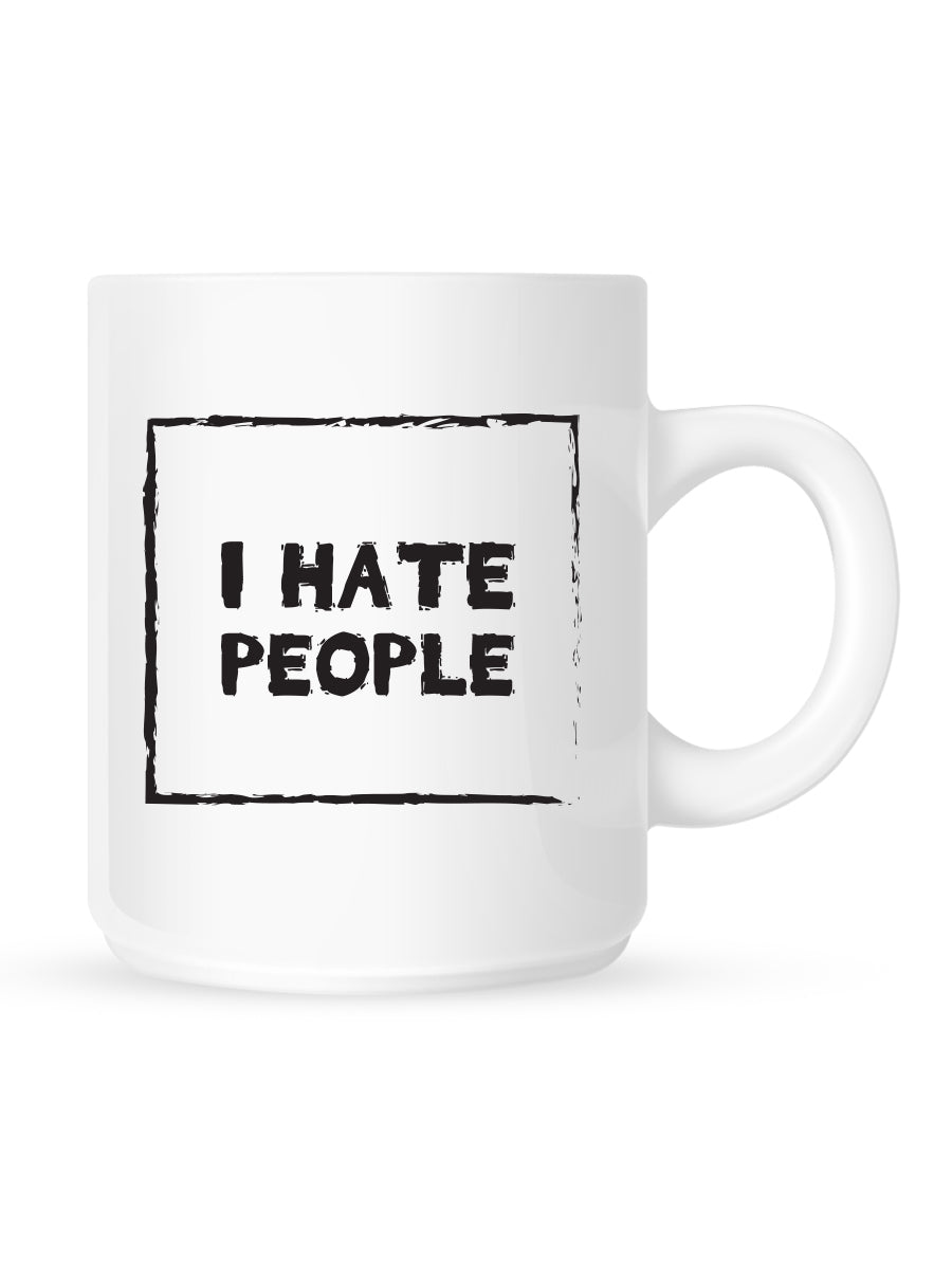 Mug Right