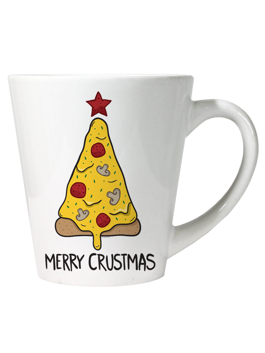 Latte Mug Right