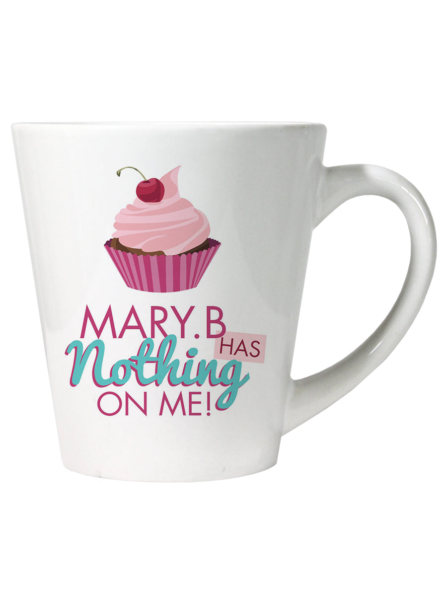 Latte Mug Right