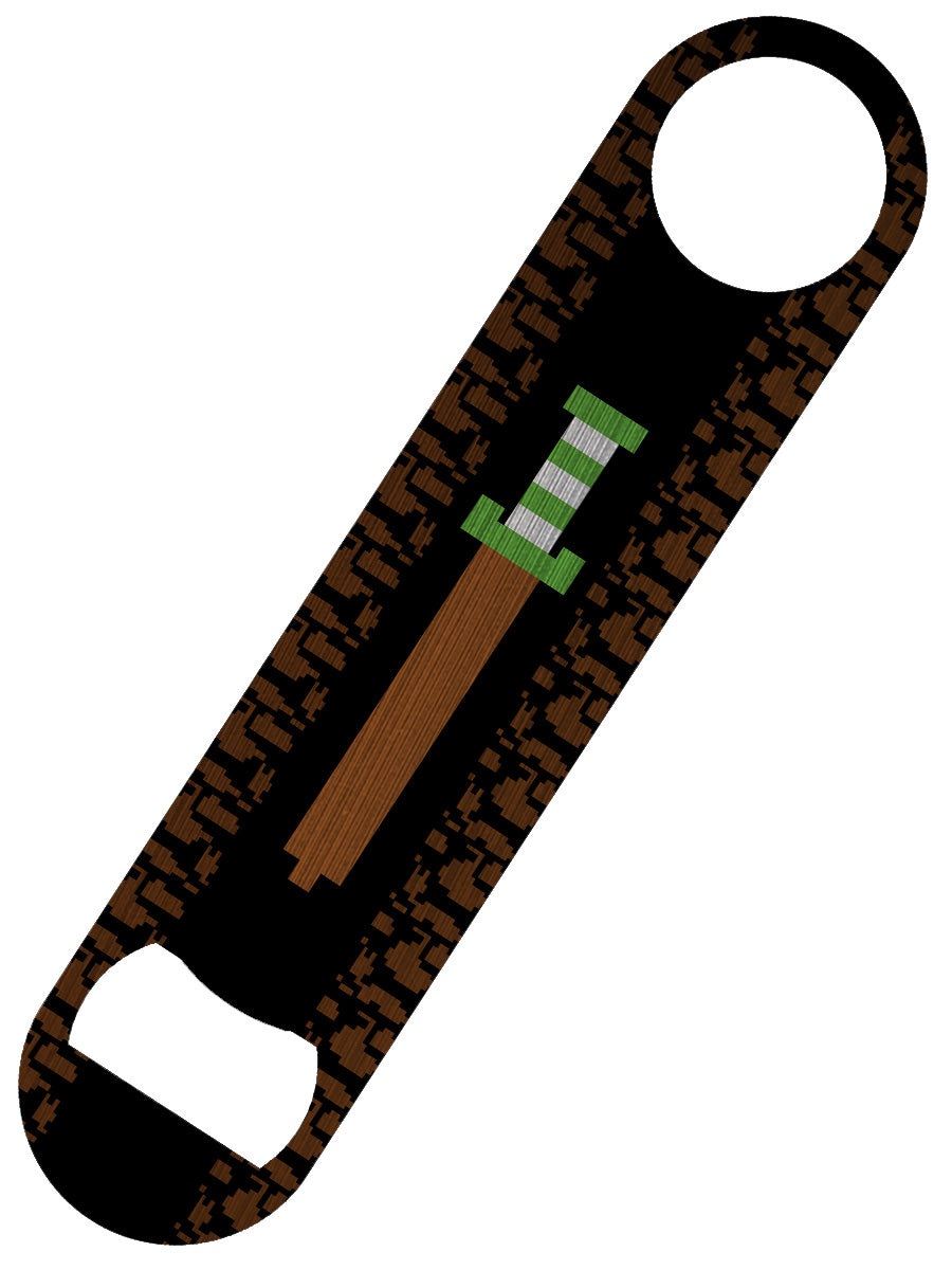 Bottle Opener Back