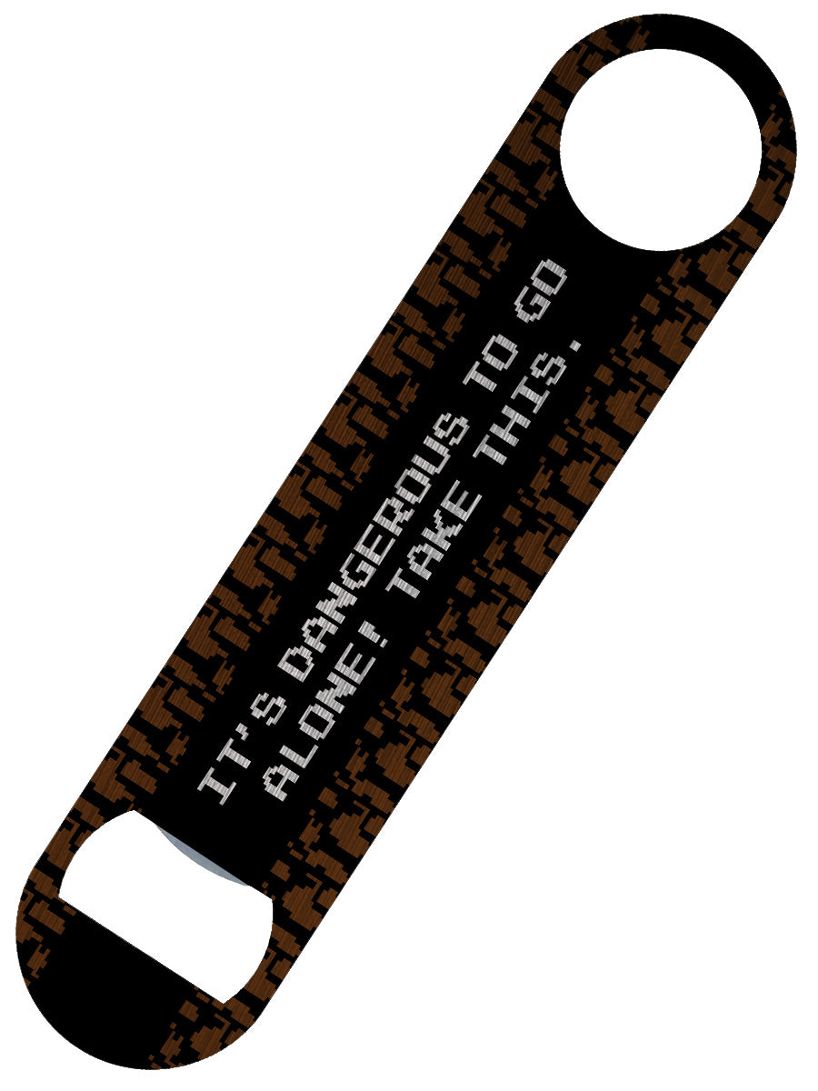 Bottle Opener Front