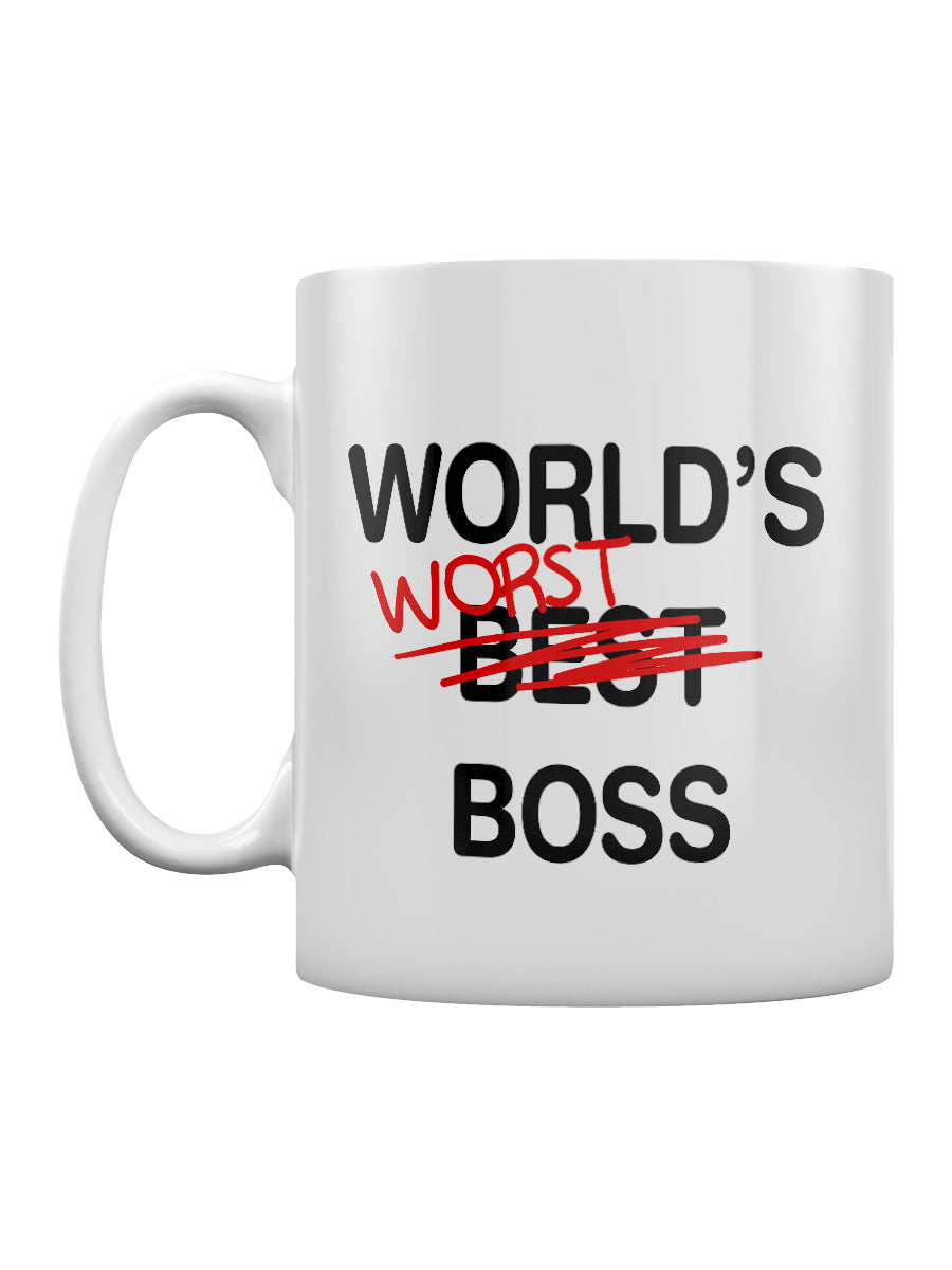 Mug Front