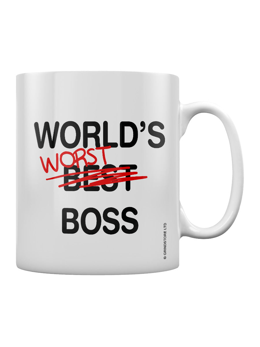 Mug Right