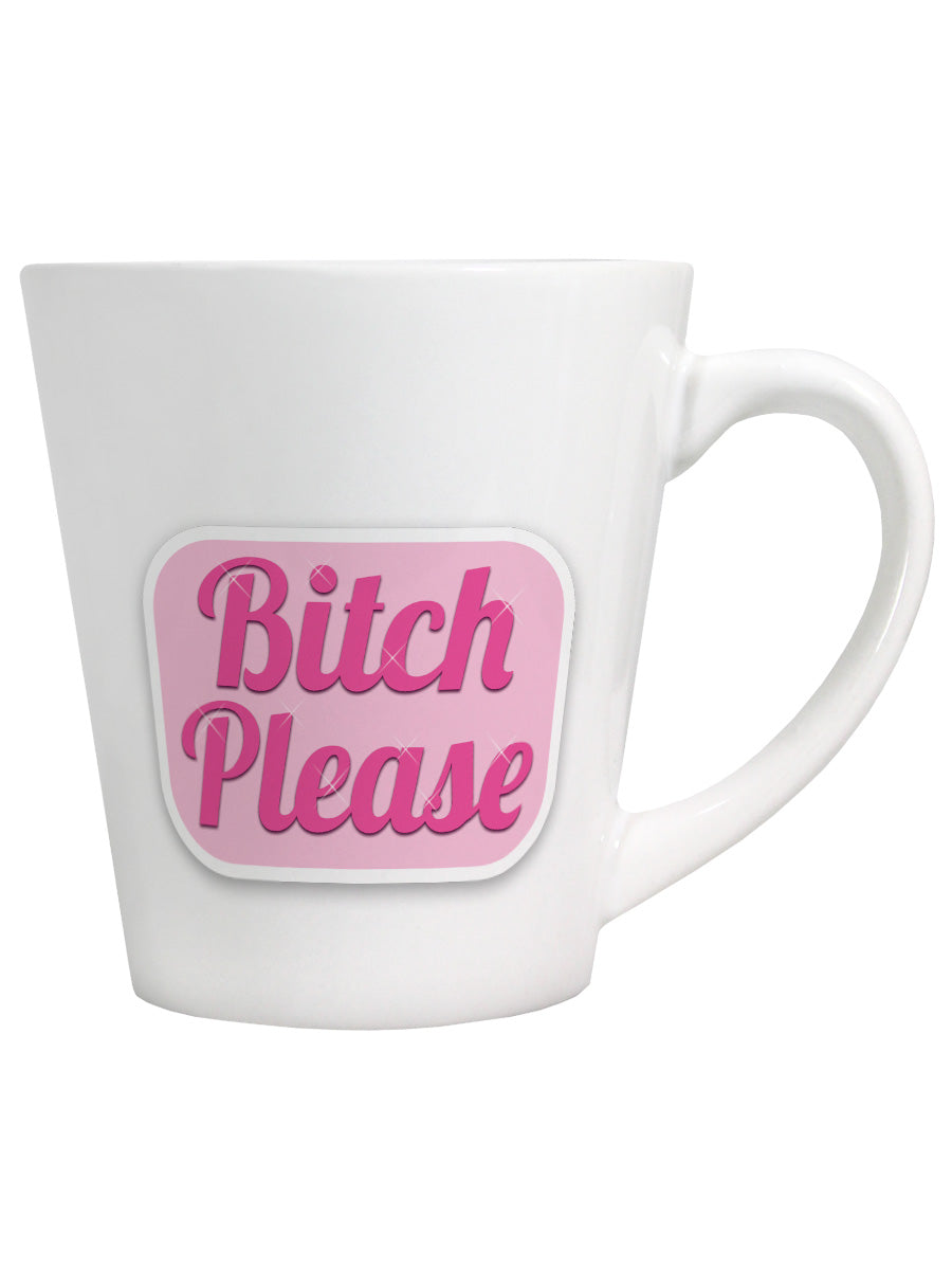 Latte Mug Right