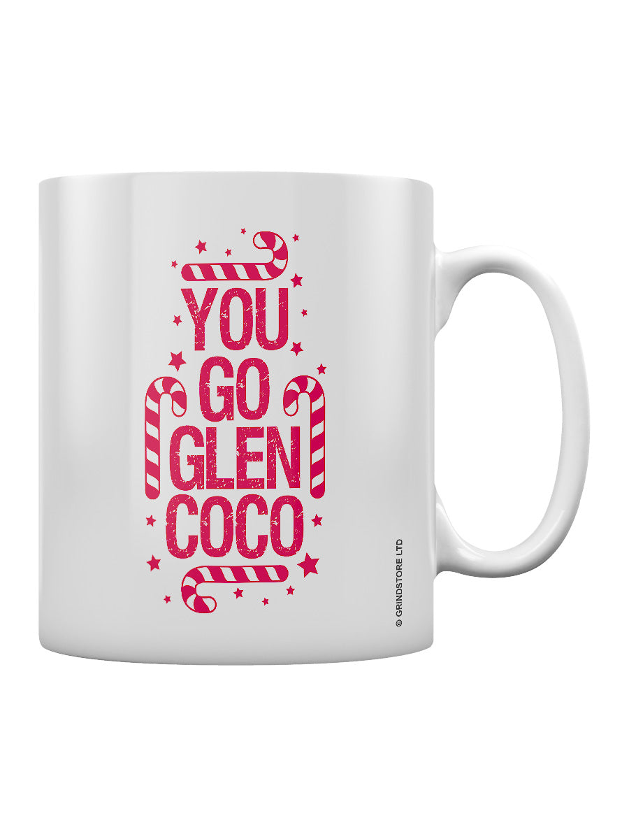Mug Right