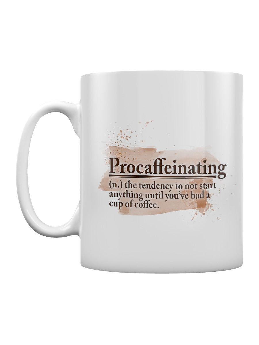 Mug Front