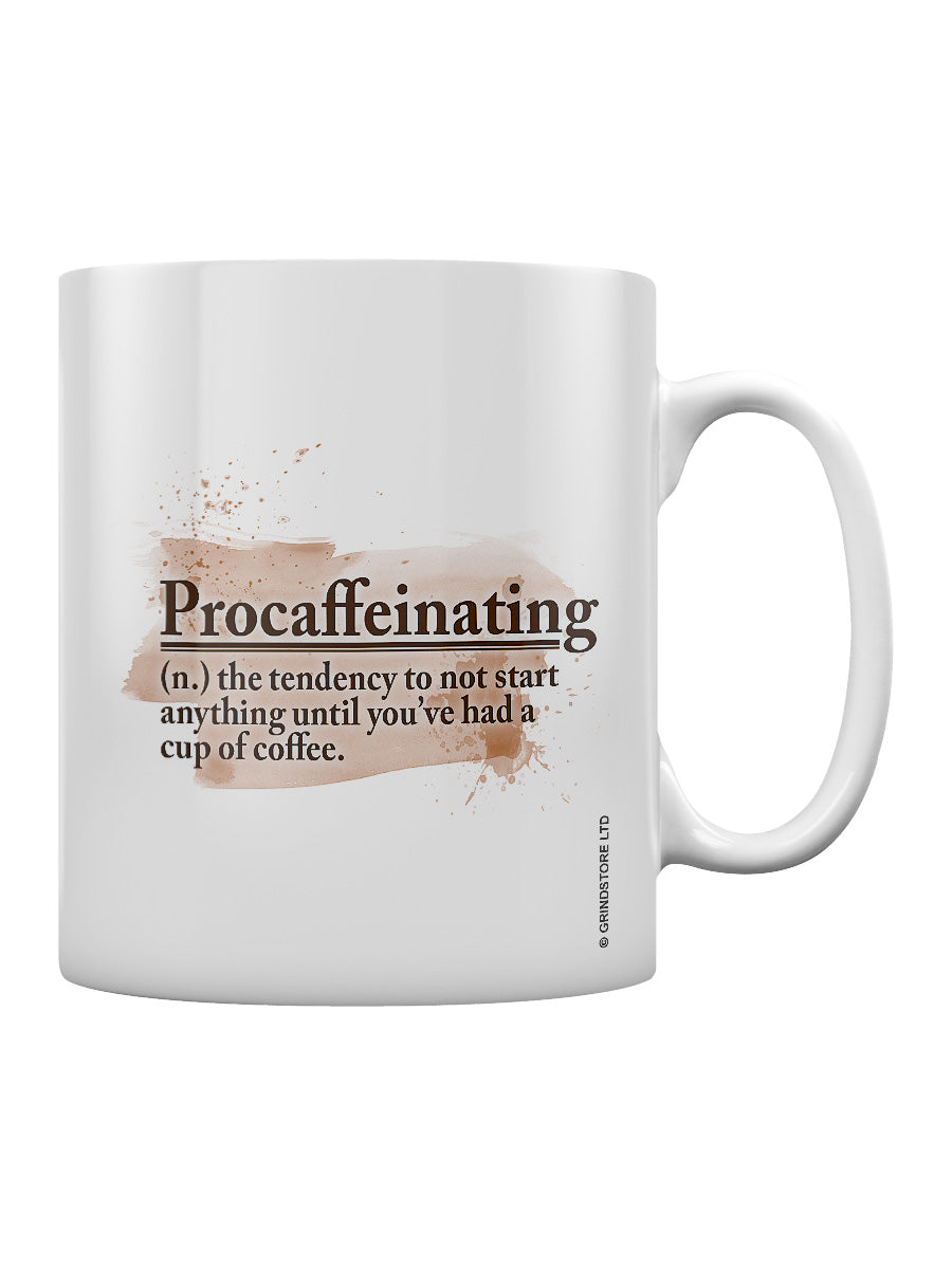 Mug Right