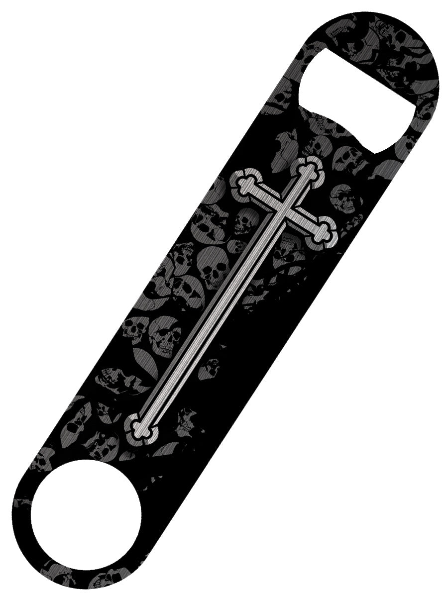 Bottle Opener Back