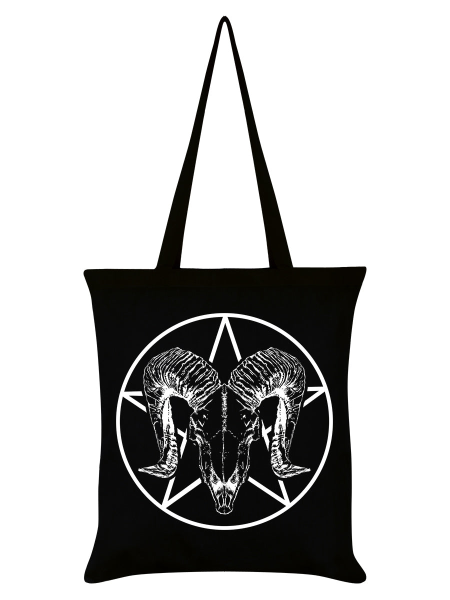 Tote Bag Front